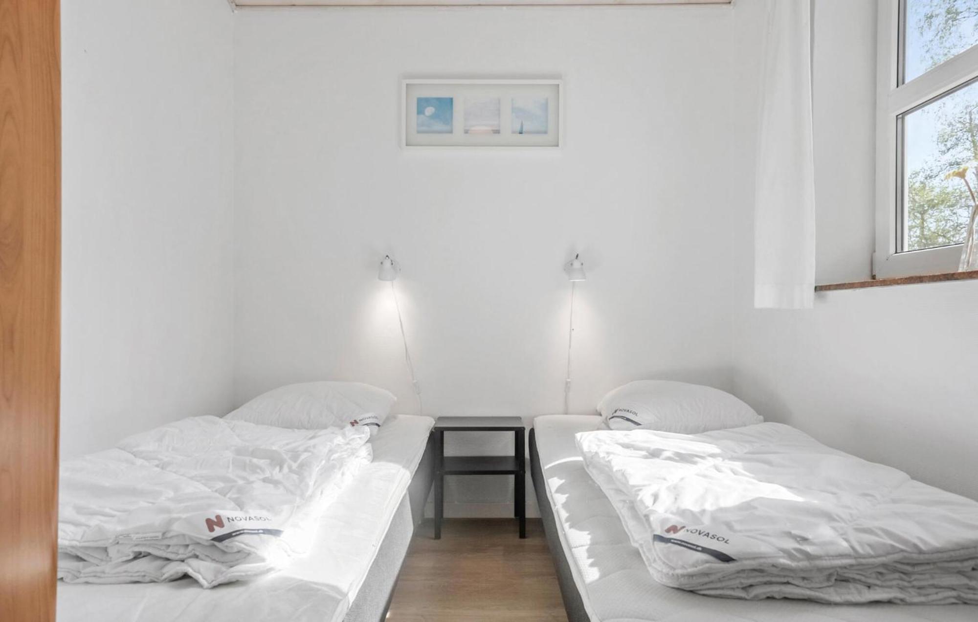 Stunning Home In Vaeggerlose With Wifi Bøtø By Exteriör bild