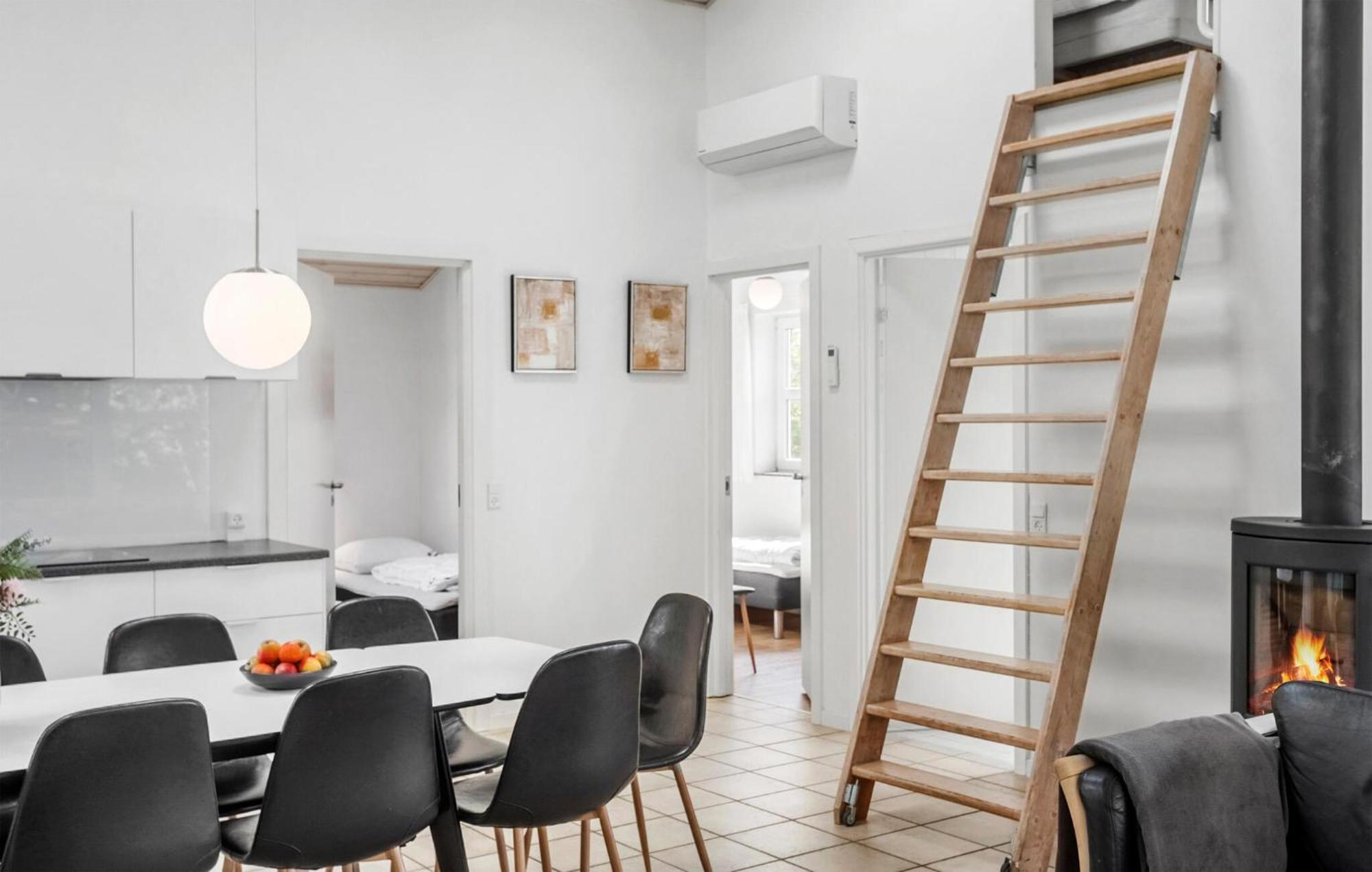 Stunning Home In Vaeggerlose With Wifi Bøtø By Exteriör bild