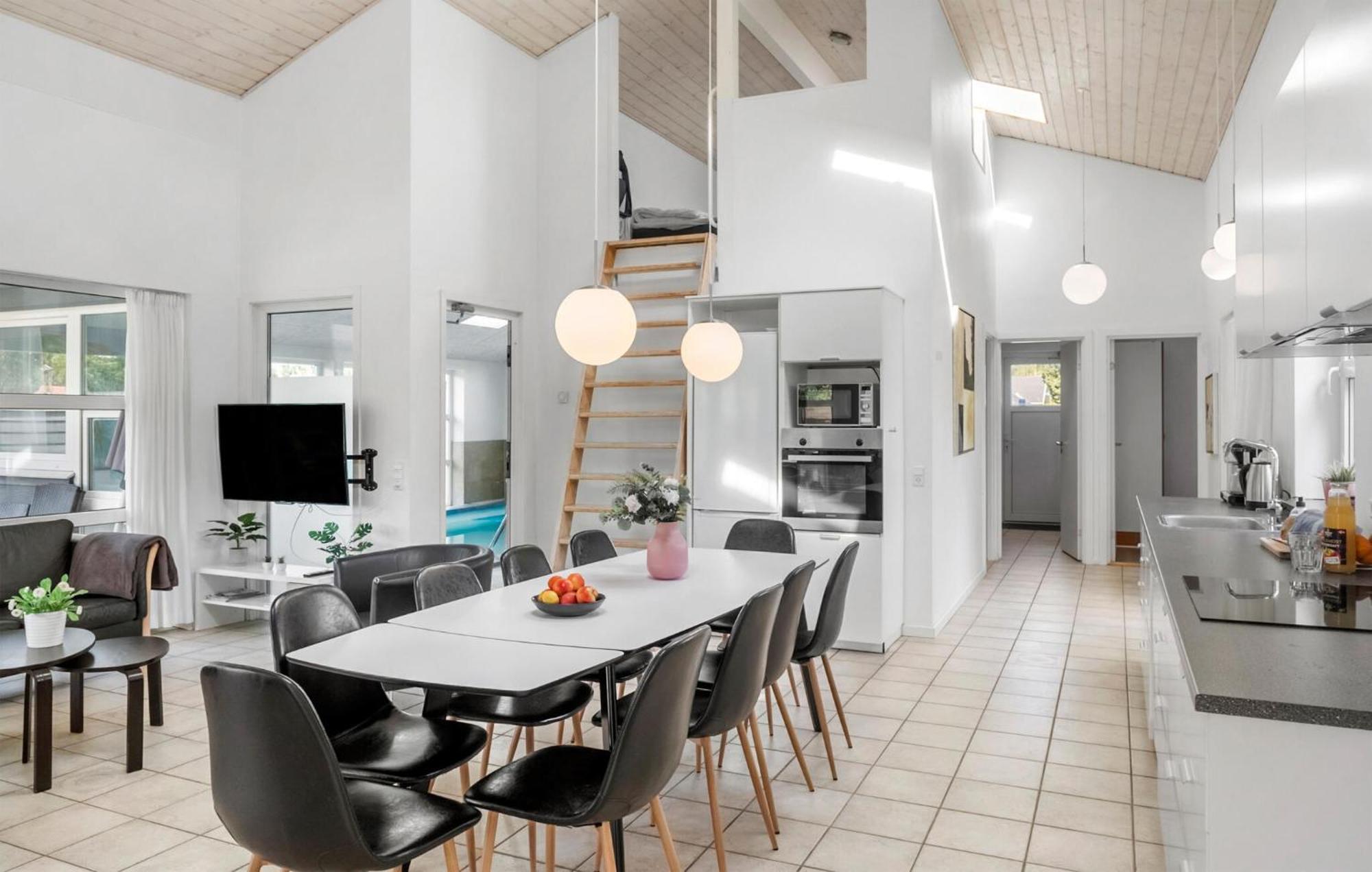 Stunning Home In Vaeggerlose With Wifi Bøtø By Exteriör bild