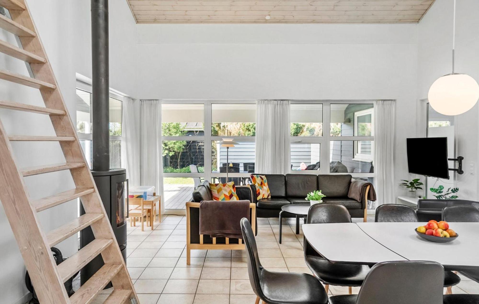 Stunning Home In Vaeggerlose With Wifi Bøtø By Exteriör bild