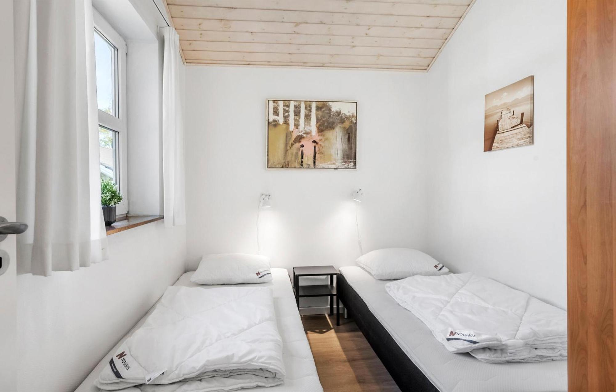 Stunning Home In Vaeggerlose With Wifi Bøtø By Exteriör bild