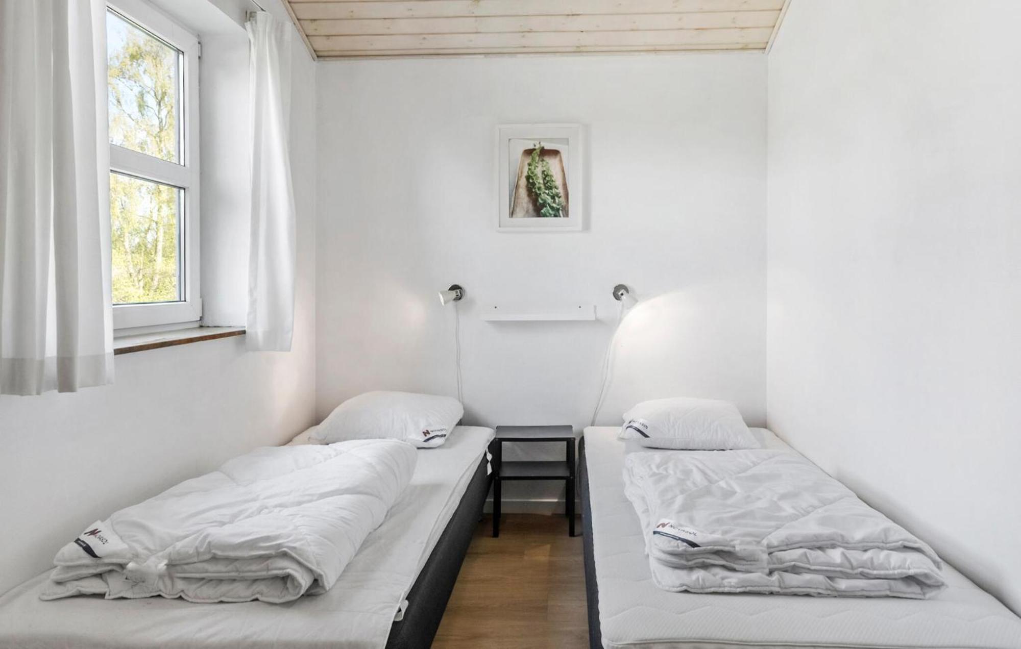 Stunning Home In Vaeggerlose With Wifi Bøtø By Exteriör bild
