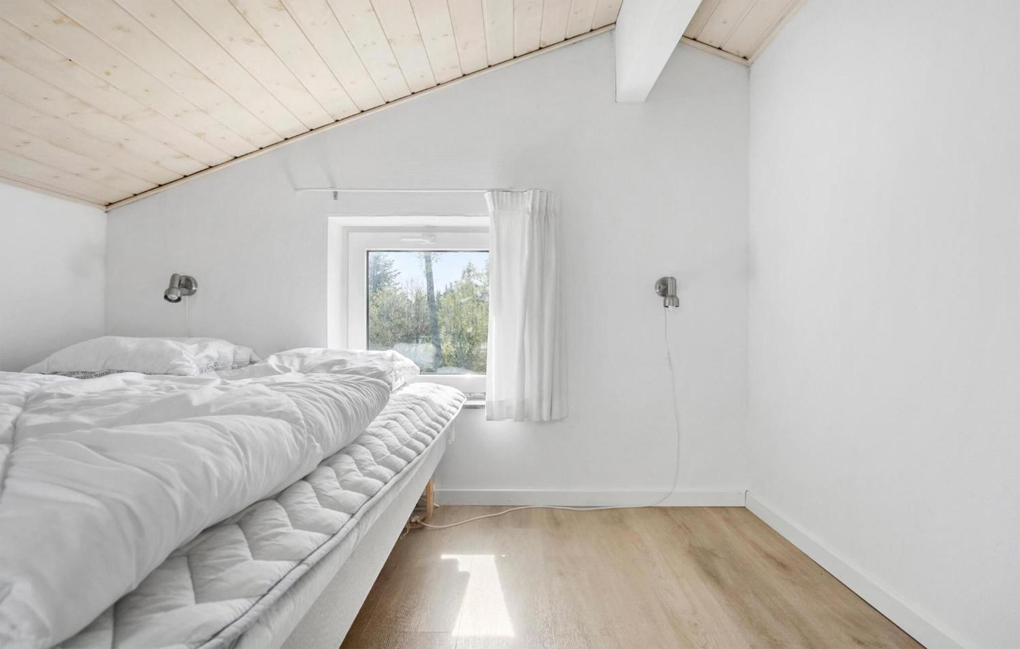 Stunning Home In Vaeggerlose With Wifi Bøtø By Exteriör bild