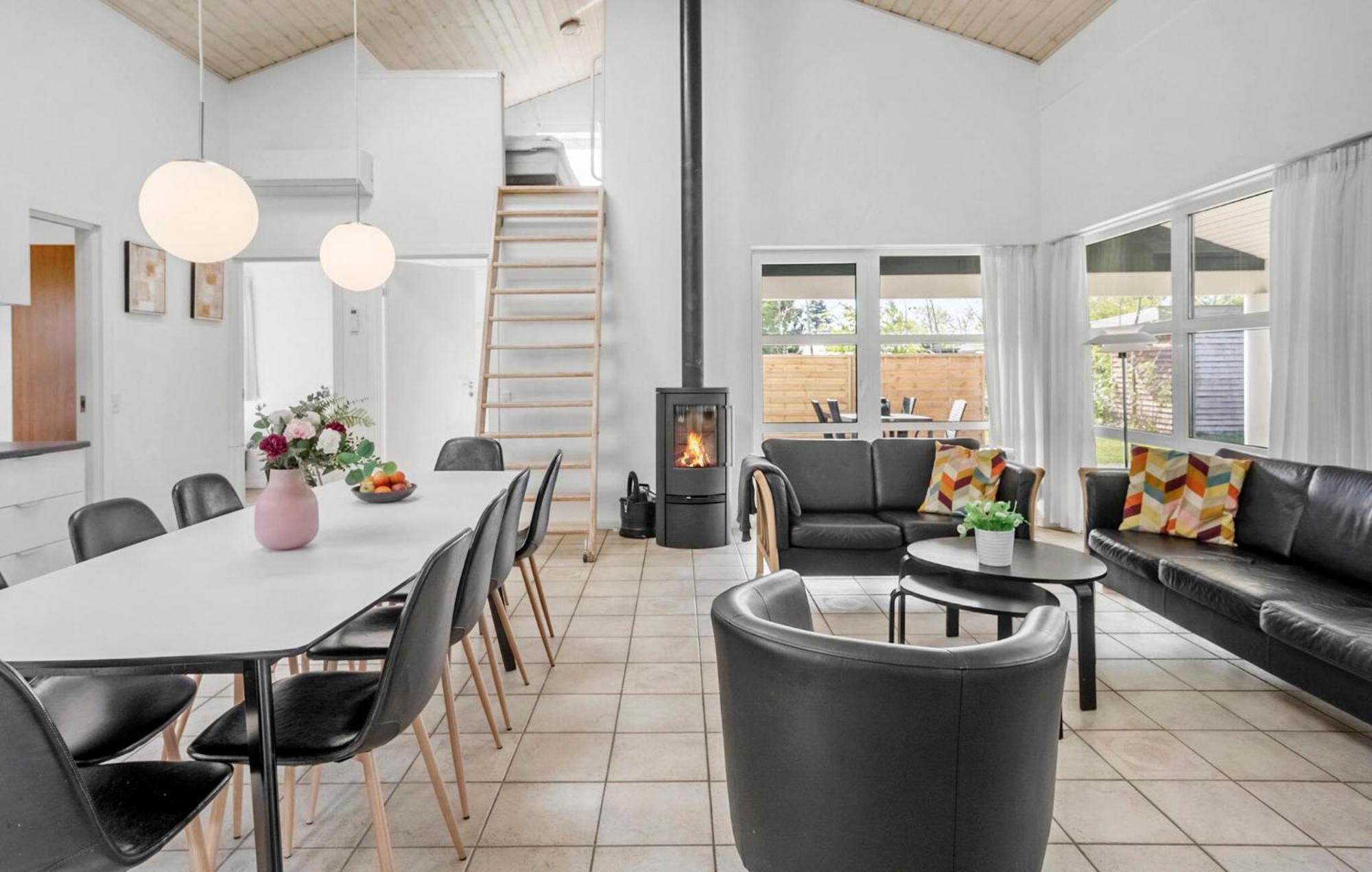 Stunning Home In Vaeggerlose With Wifi Bøtø By Exteriör bild