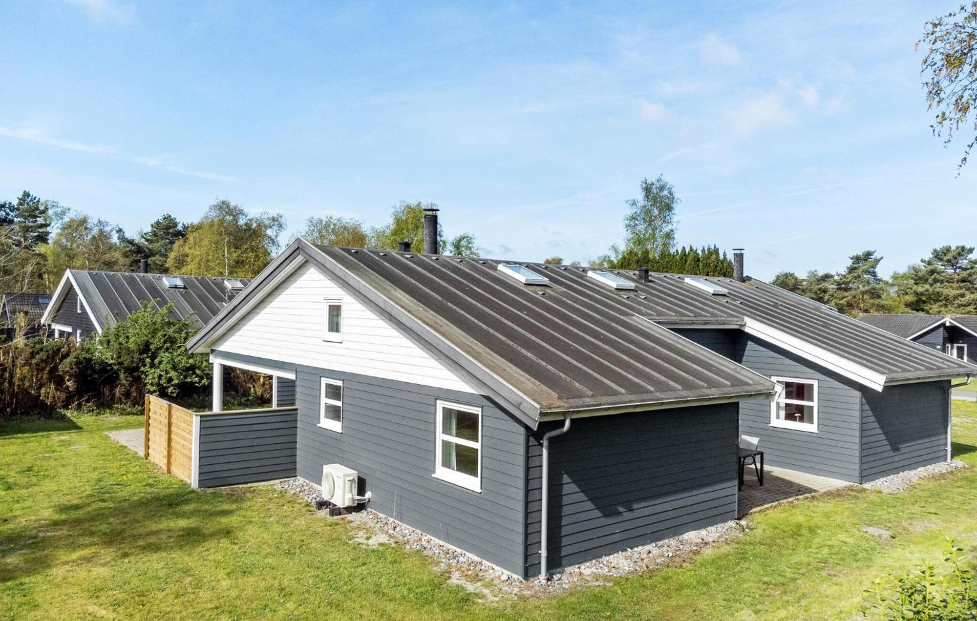 Stunning Home In Vaeggerlose With Wifi Bøtø By Exteriör bild