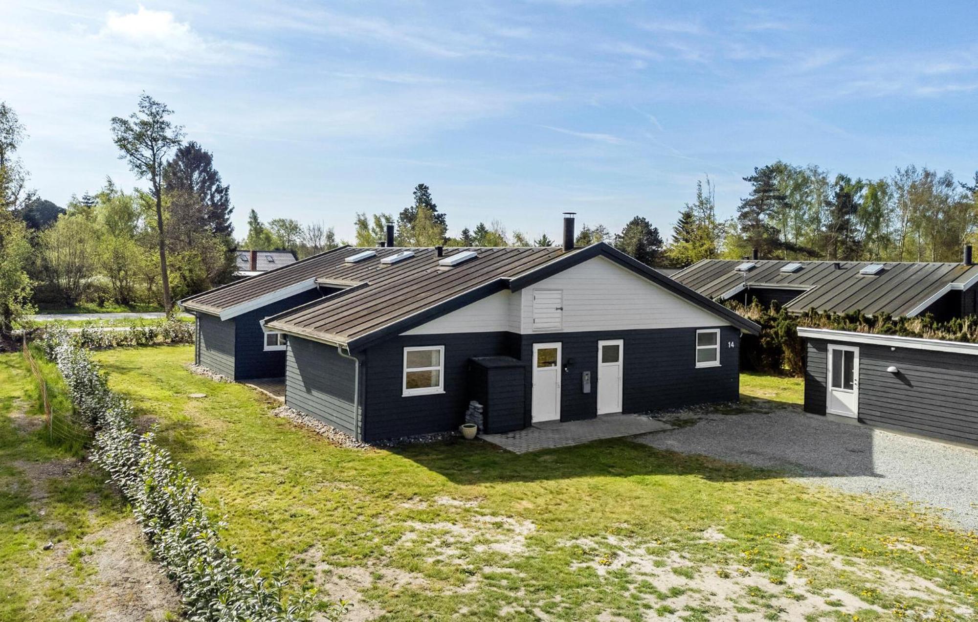 Stunning Home In Vaeggerlose With Wifi Bøtø By Exteriör bild
